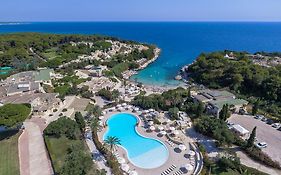 Le Cale d Otranto Beach Resort