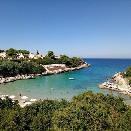 Le Cale D'Otranto Beach Resort Exteriér fotografie