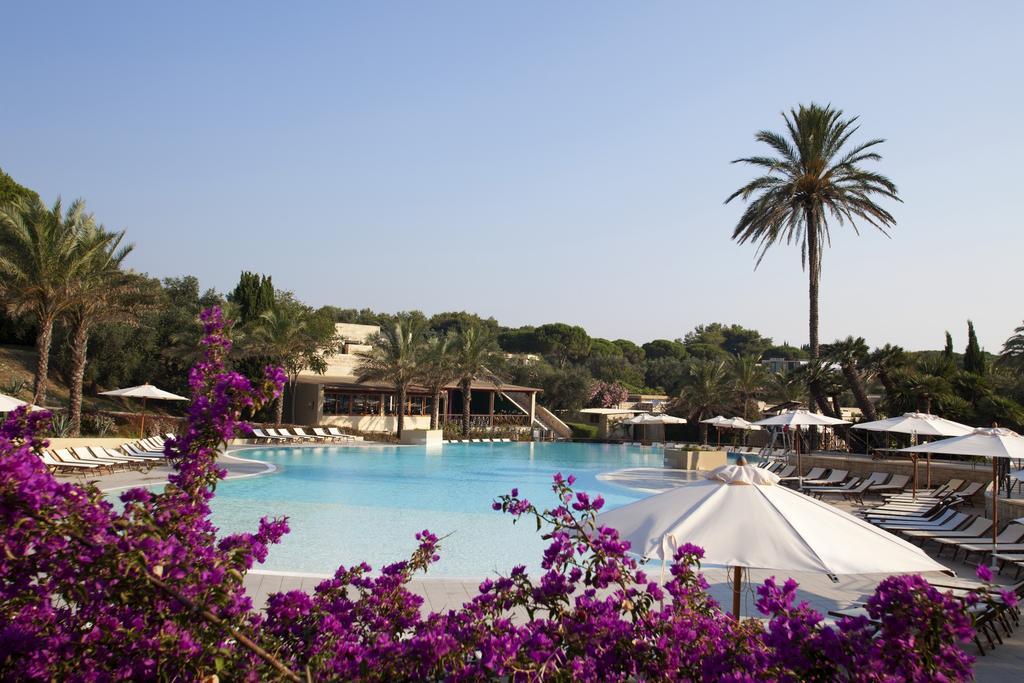 Le Cale D'Otranto Beach Resort Exteriér fotografie